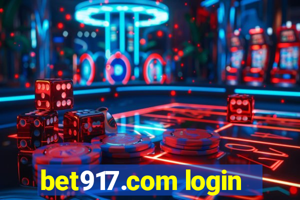 bet917.com login